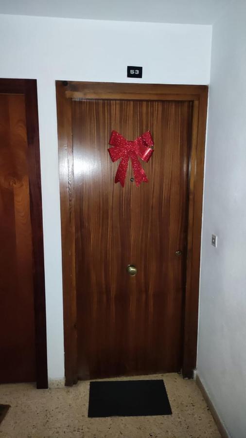Habitacion Con Cama Individual, Piso Compartido En Avenida Blasco Ibanez فالنسيا المظهر الخارجي الصورة